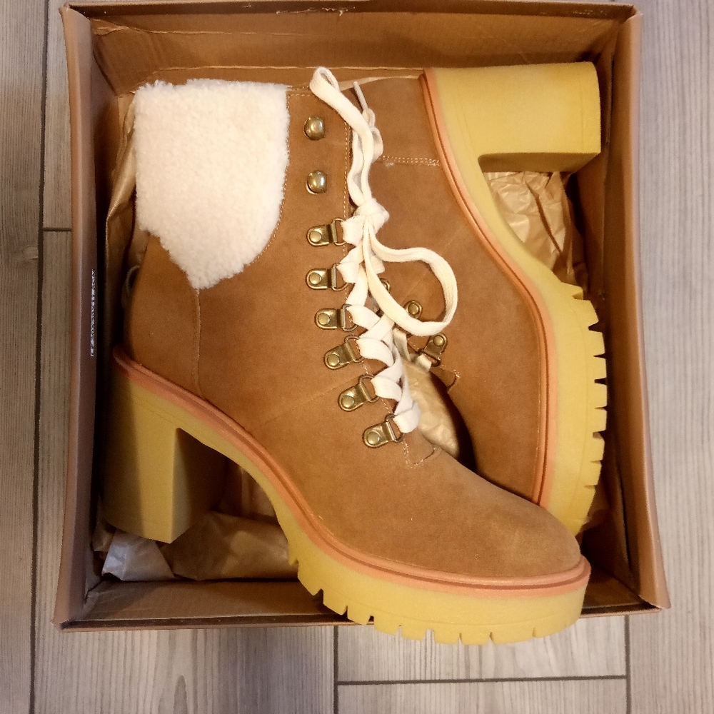 Women's Fashion Boots